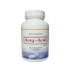 Kong Acid (Jiang Suan Jiao Nang)  "Acid Metabolic Solution" 60 Capsules